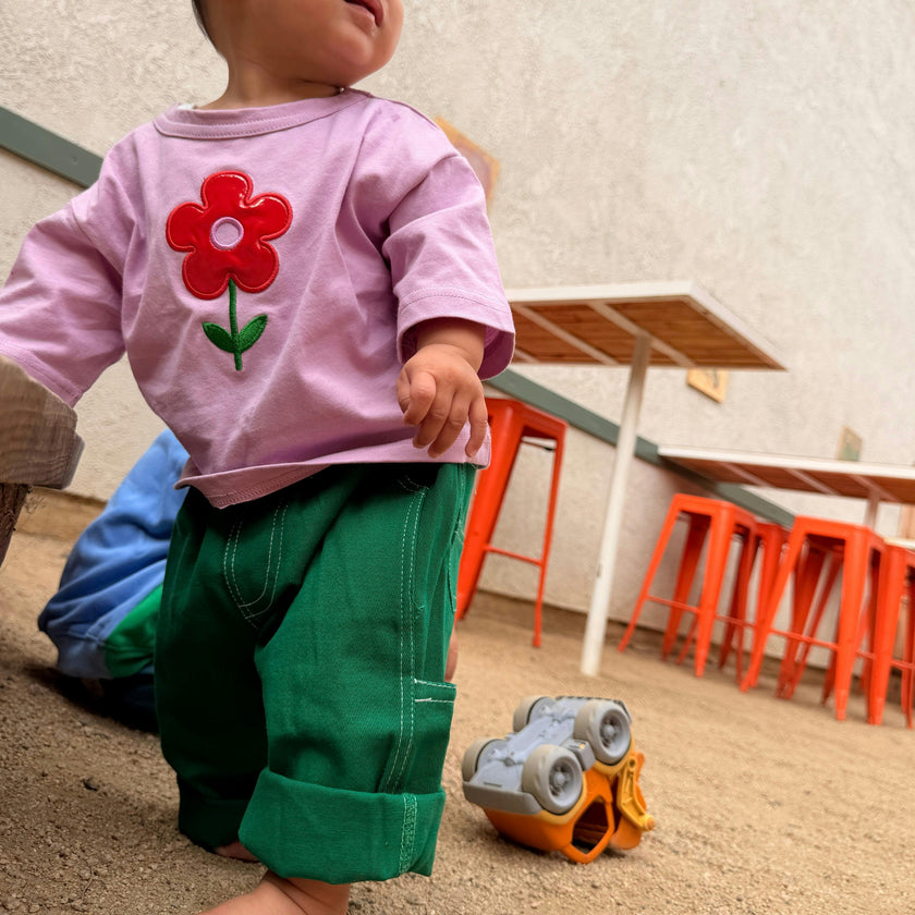 Carpenter Pants