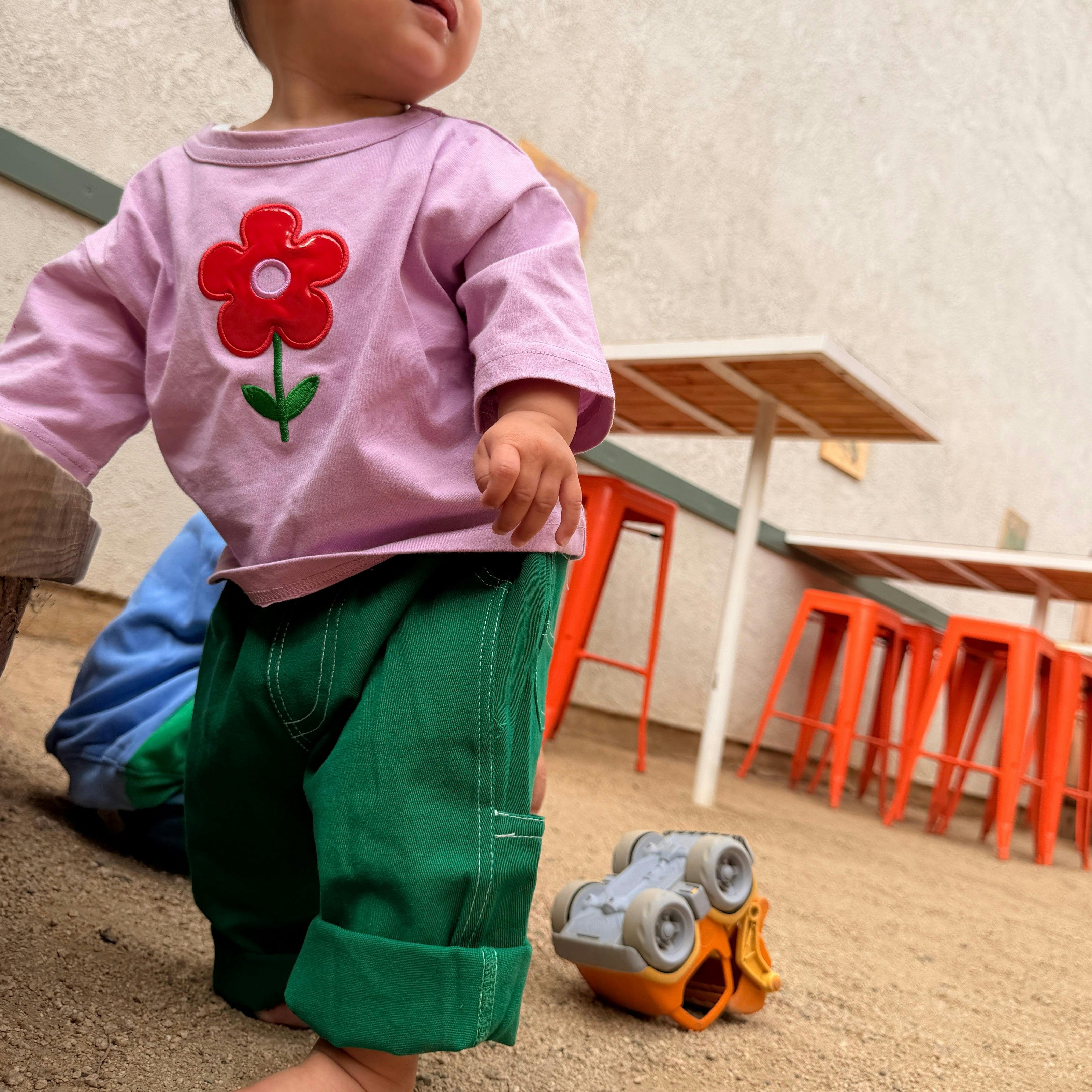 Carpenter Pants