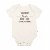 graphic bodysuit | I have grandma