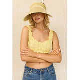 Byron Sunshine Sun Visor