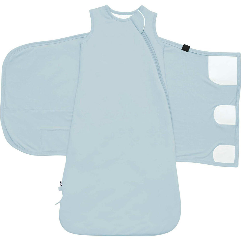 Sleep Bag Swaddler, Fog