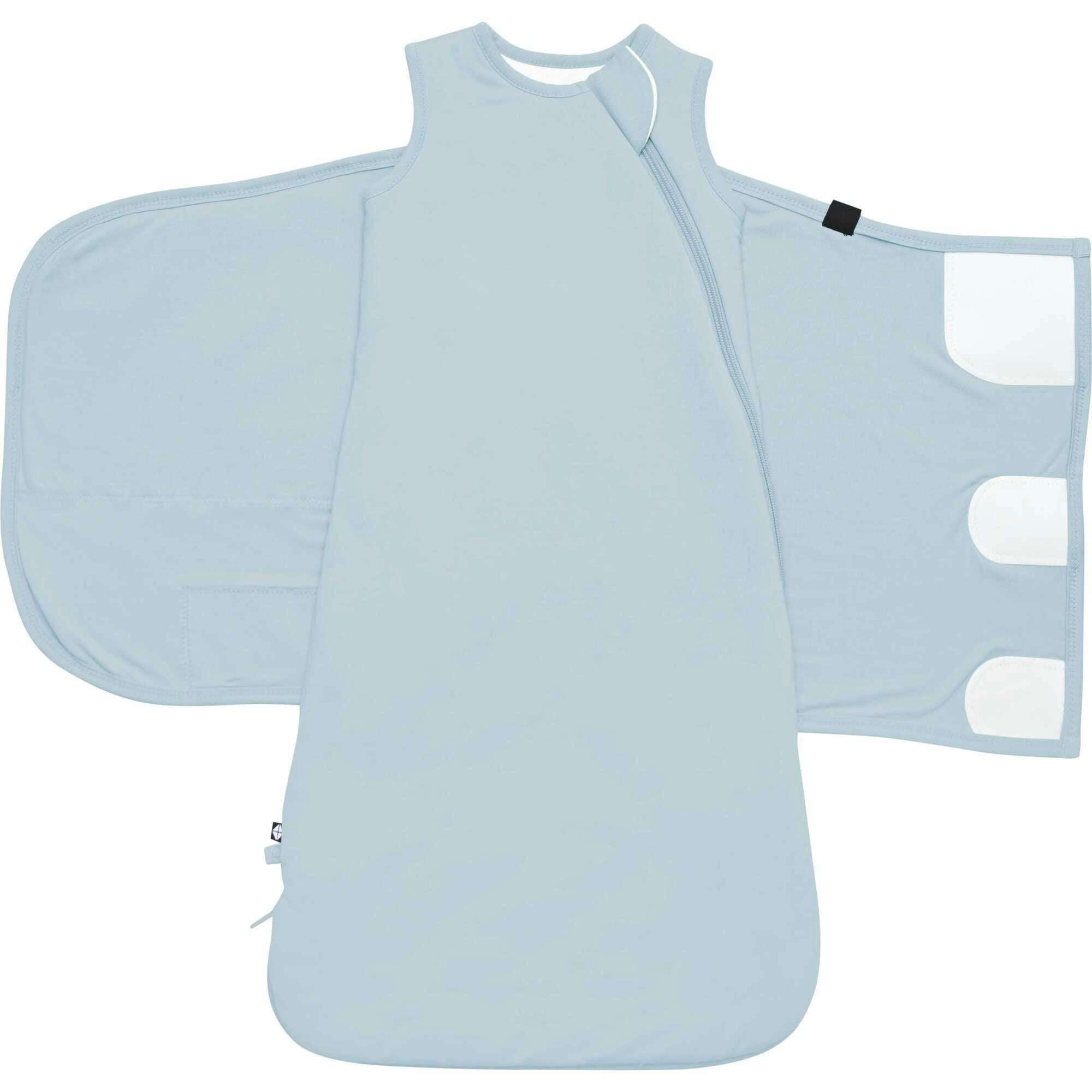 Sleep Bag Swaddler, Fog