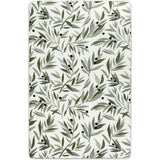 Organic Muslin Cotton Mini Crib Sheet