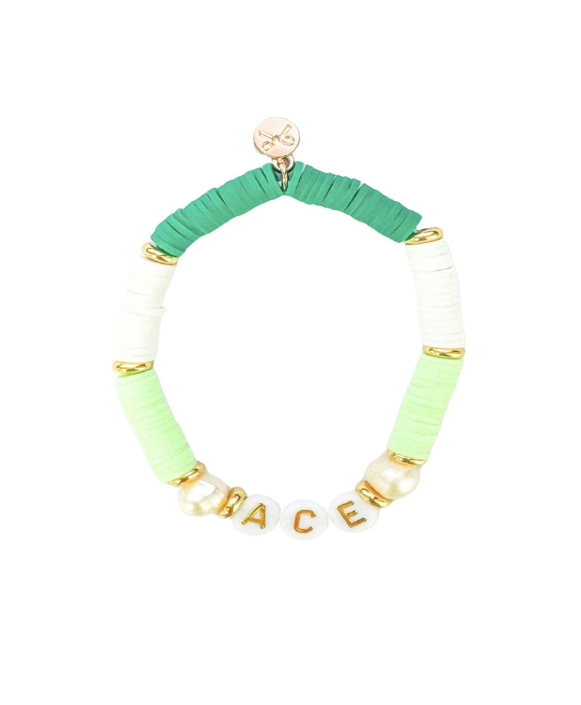 Ace Bracelet