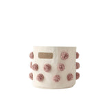 Pom Pom Basket Mini