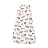 Wild Horses - Sleep Bag