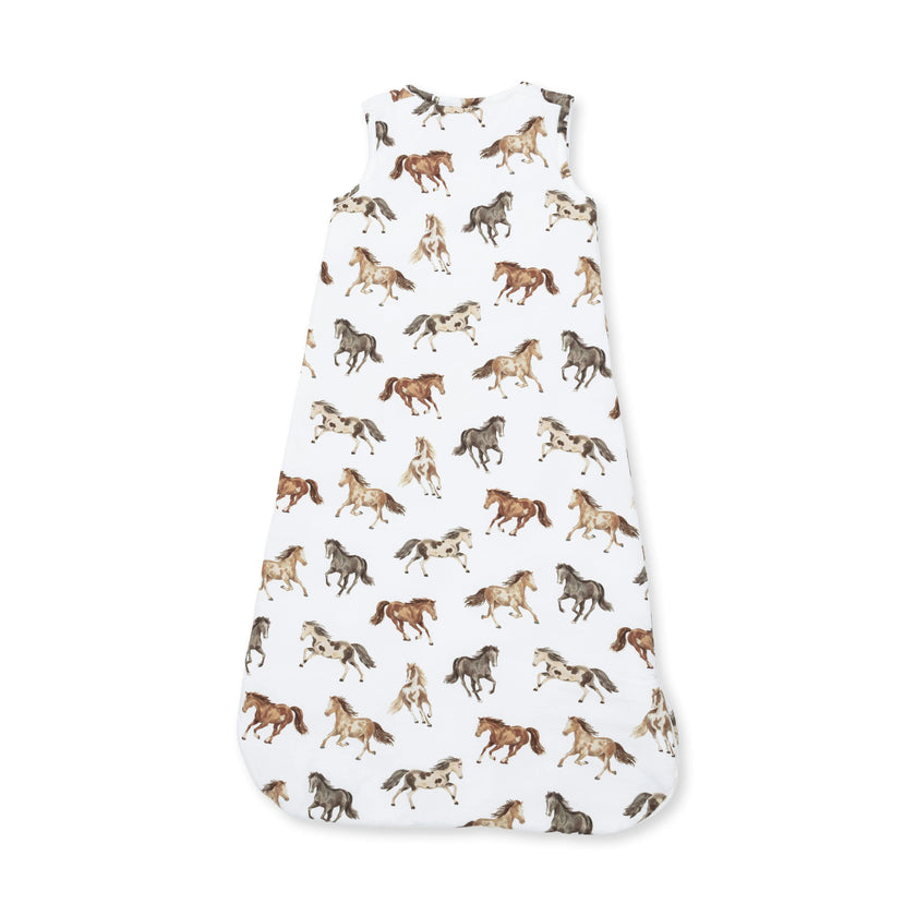 Wild Horses - Sleep Bag