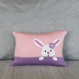 Peekaboo Mini Pillow