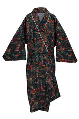 Little Girls Veetzie Kimono Robes