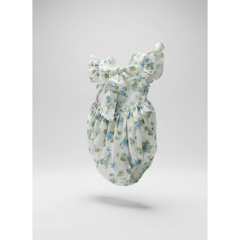 Josie Bubble | Cornflower Lane