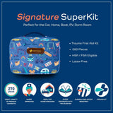 KeepGoing SuperKit
