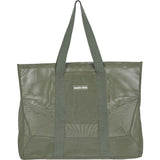 Beach Hauler™ Mesh Beach Bag - Pandanus