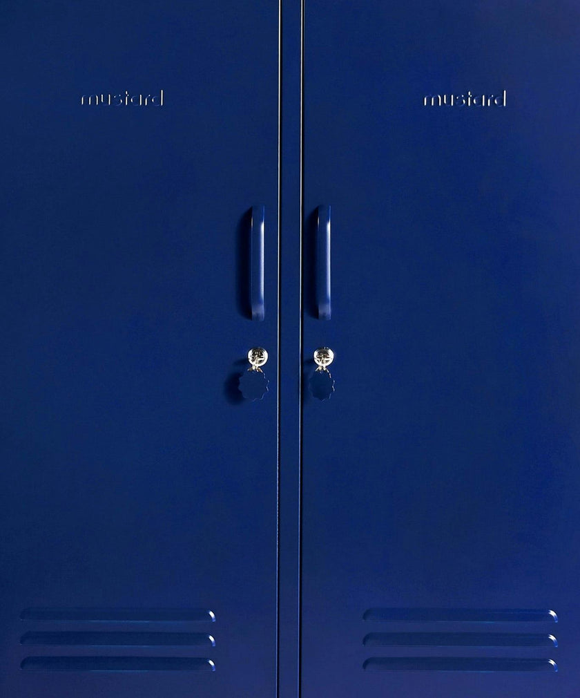 The Midi in Navy