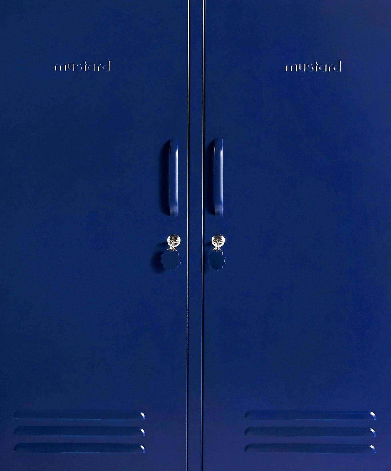 The Midi in Navy