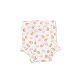 Little Peaches - Tank Top & High Waisted Short