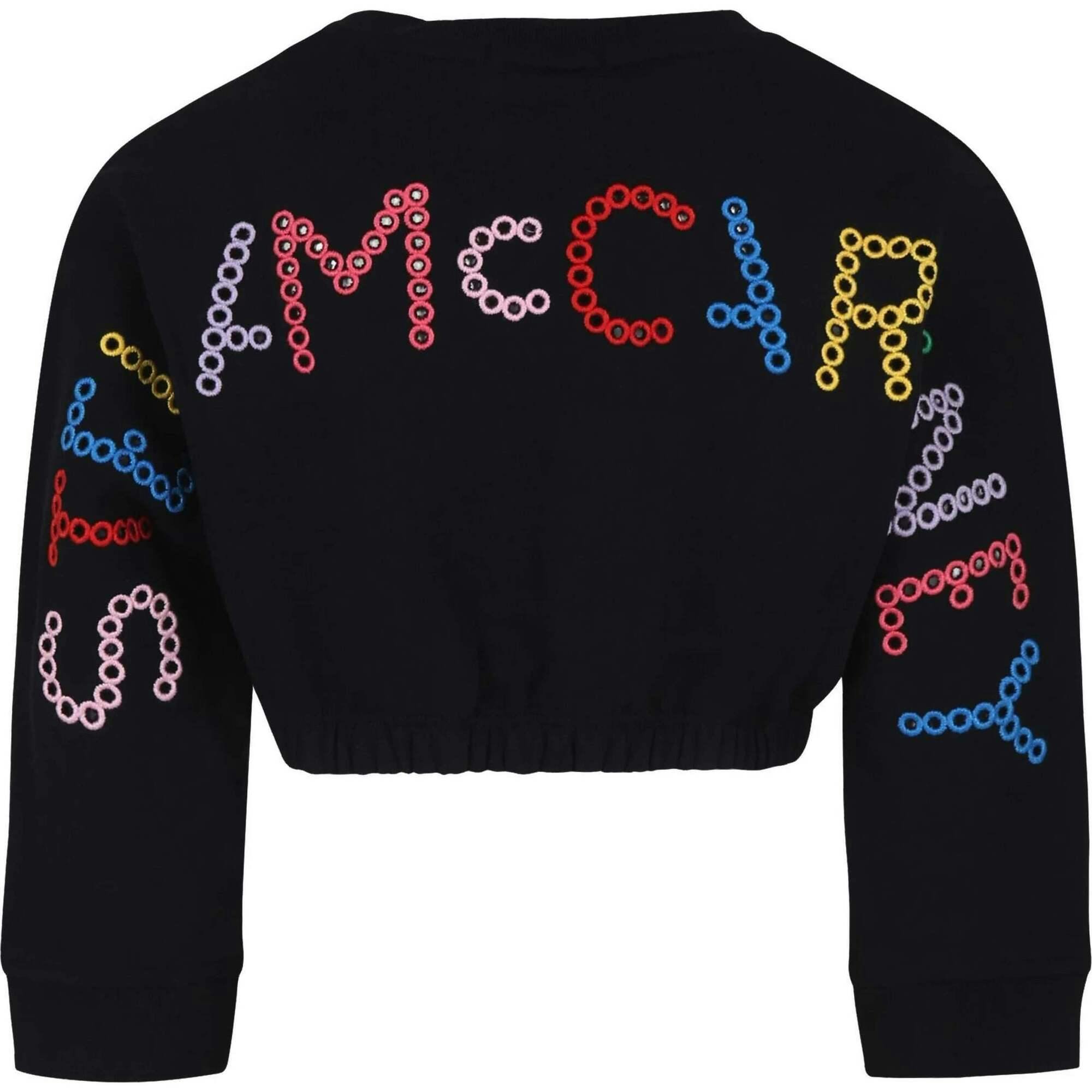 Logo Sweatshirt