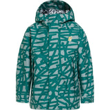 Chip rain jacket "Nest"