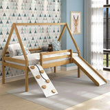 Casita Twin Play Bed
