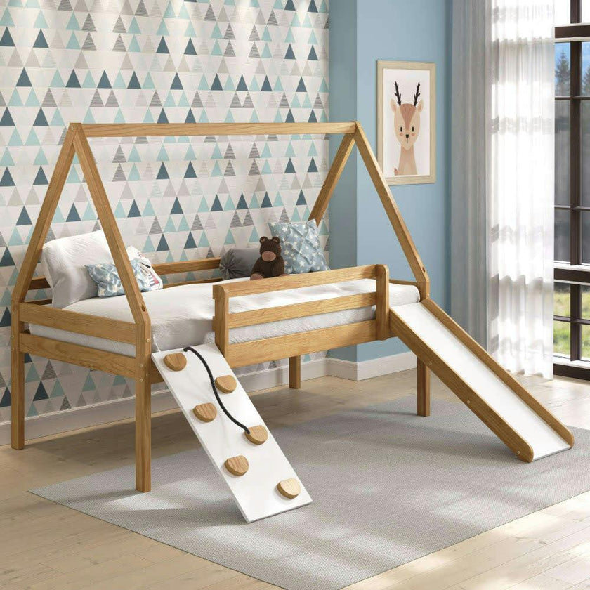 Casita Twin Play Bed