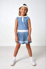 slate girly girl tank