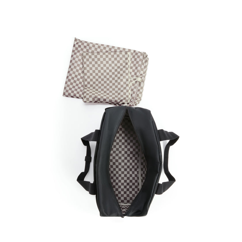 Wellington Weekender, Black