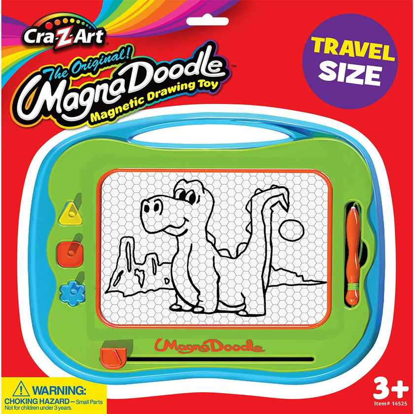 Original Magna Doodle: Travel Size