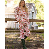 Hen House, Pink