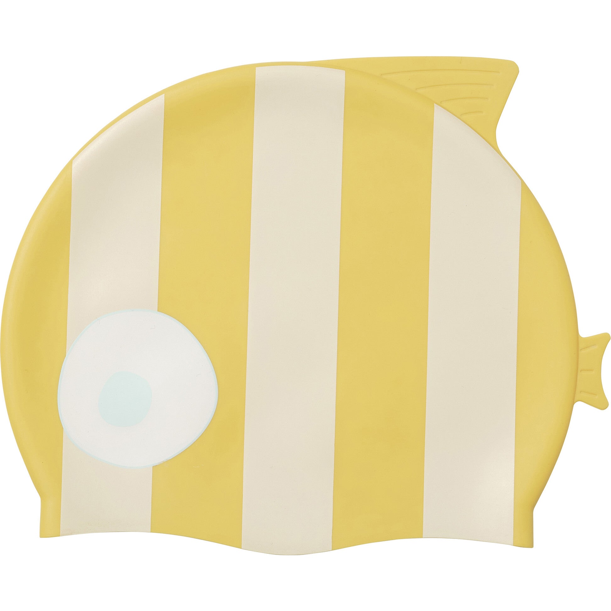 Swim Cap: Finn the