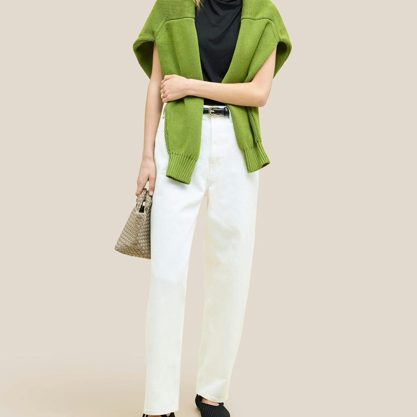 Marais Mary Jane | Onyx