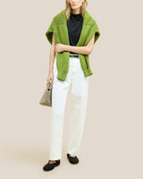 Marais Mary Jane | Onyx