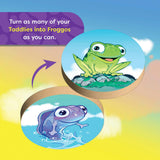 Froggos Game