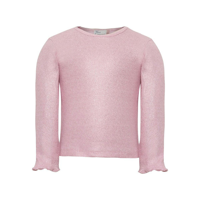 Gleam Blush Tutu Set