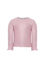 Gleam Blush Tutu Set