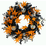 Disney® Mickey Mouse and Friends Halloween Wreath Pre-Lit