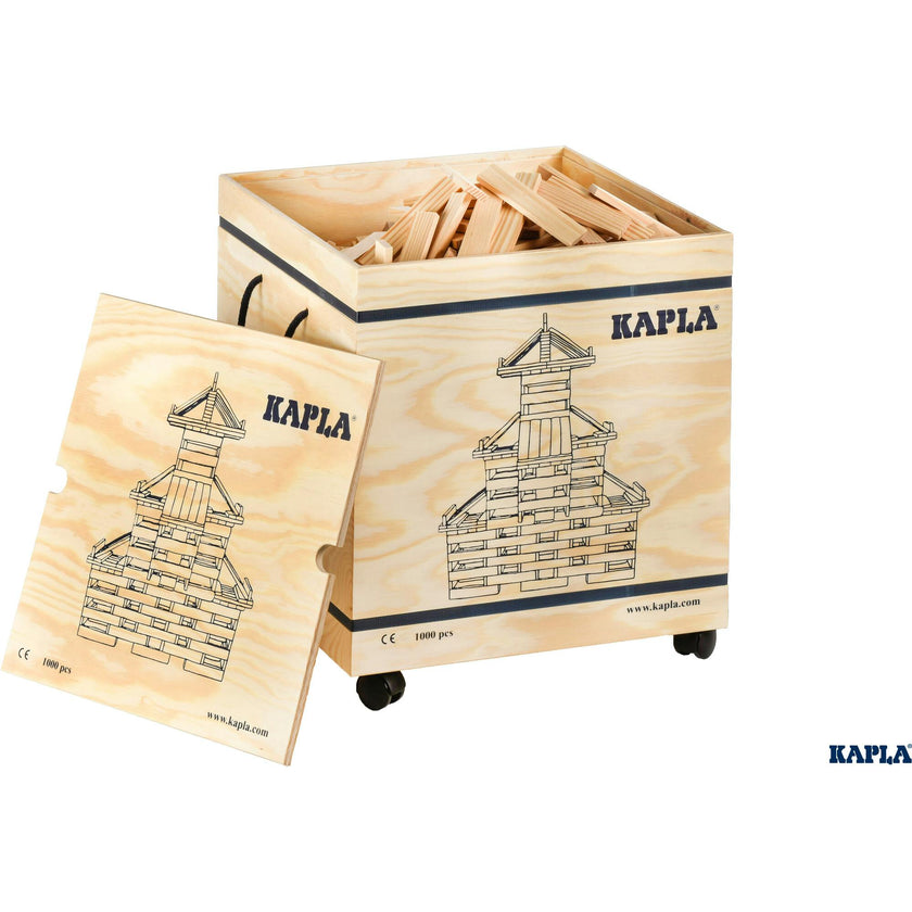 Kapla 1000 Pack