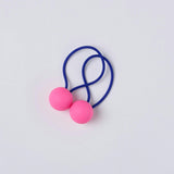 Big Hair Ties (Set of 2)