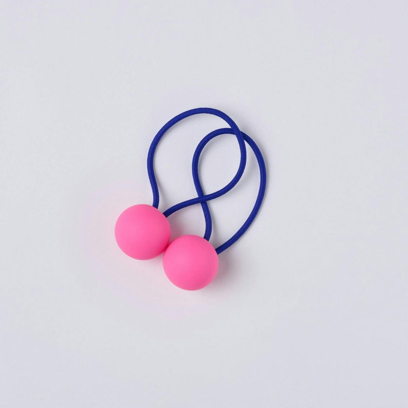 Big Hair Ties (Set of 2)