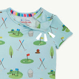Magnetic PJ Set