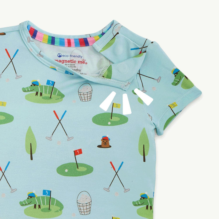 Magnetic PJ Set