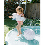 Little Swimmer Floatie - Toddler & Kids Swim Vest Floaties