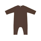 RIB ROMPER