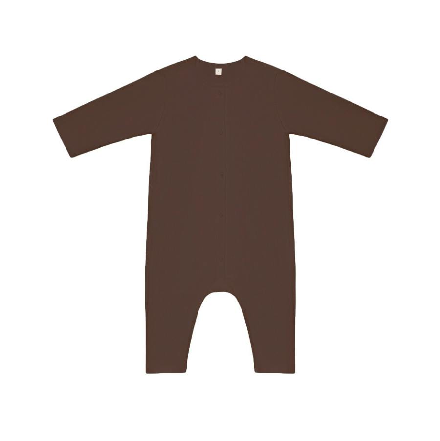 RIB ROMPER