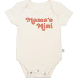 graphic bodysuit | mamas mini