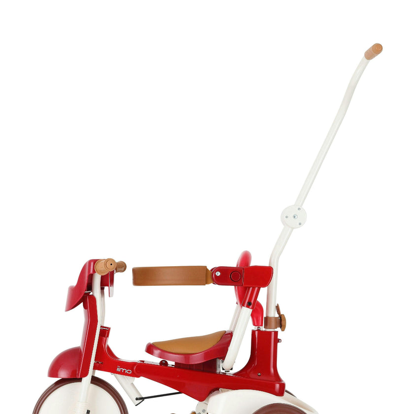 3-in-1 Folding Tricycle