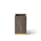 Shagreen Pencil Cup
