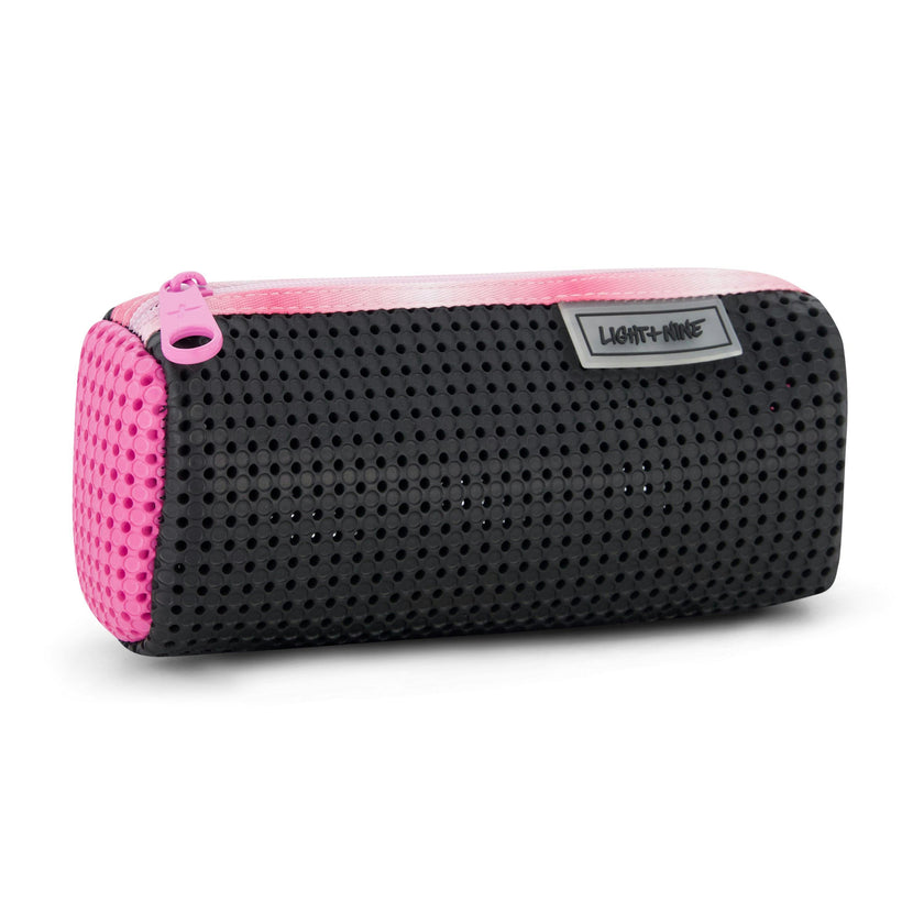 Pencil Pouch Candy Pink