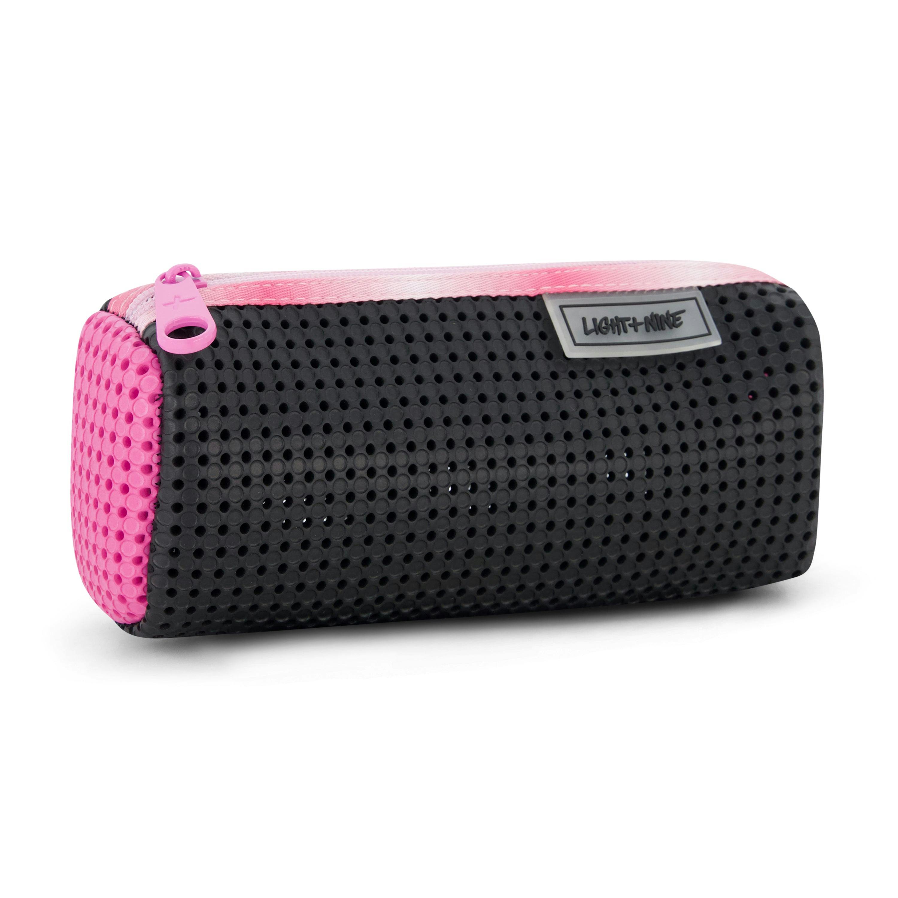 Pencil Pouch Candy Pink