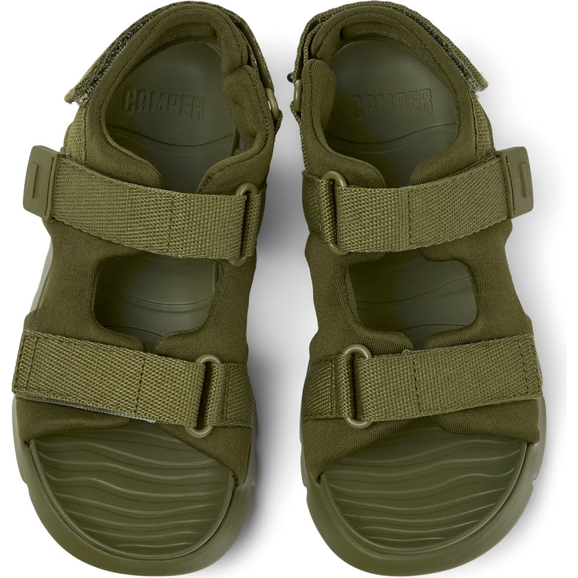 Women's Oruga Sandals