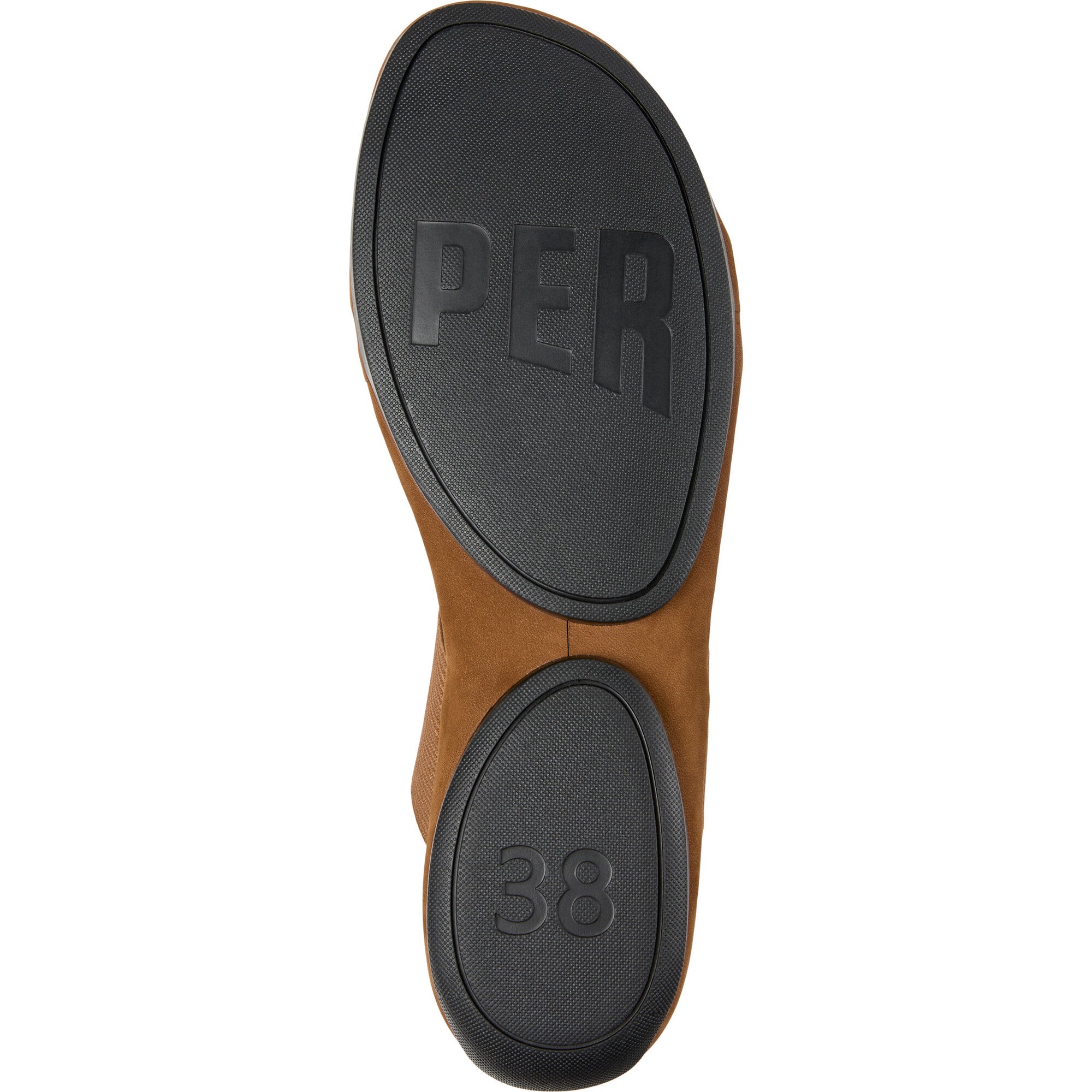 Sandals Right Nina Black