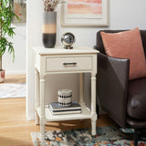 Peyton 1-Drawer Accent Table